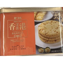 KK OLD STREET ALOMONG COOKIE  288.00 GRAM