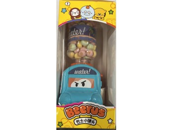 BUS COOIKE BALL  MIX  50.00 GRAM