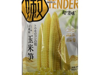 CYW CORN SHOOTS LEMON FLA 150.00 GRAM