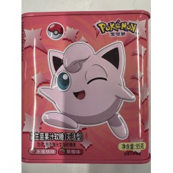 LDXT POKEMON VITA C JUICE GUMMY  95.00 GRAM