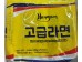 HANNJUNN PLAIN INSTANT NOODLE 5.00 PACKET