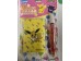 DIY POKEMON CANDY TOY  23.00 GRAM
