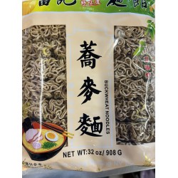 FO JI  BUCKWHEAT NOODLES  32.00 OUNCE