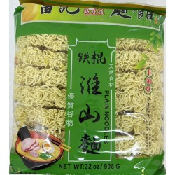 CHINESE YAM NOODLES 908.00 GRAM