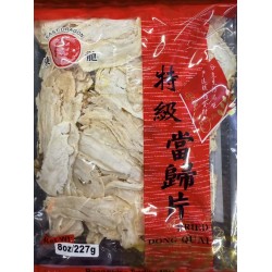 DL DRIED DONG QUAI  227.00 GRAM
