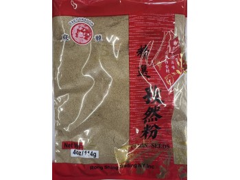 CUMIN POWDER 114.00 GRAM