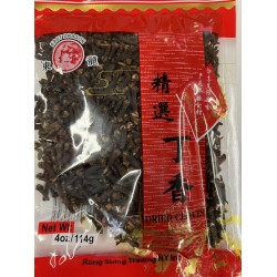 DRIED CLOVES 114.00 GRAM