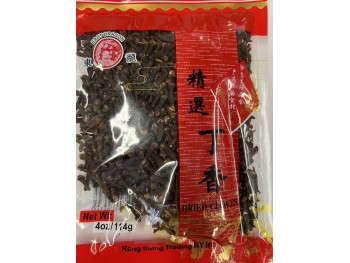 DRIED CLOVES 114.00 GRAM