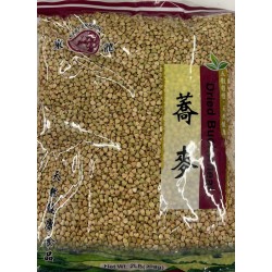 DRIED BUCKWHEAT 908.00 GRAM