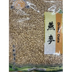 DRIED OATS 908.00 GRAM