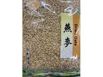 DRIED OATS 908.00 GRAM