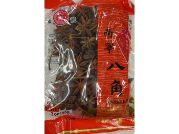 ANISEED 85.00 GRAM