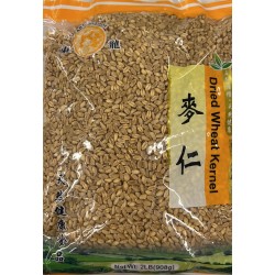 DRIED WHEAT KERNEL  908.00 GRAM