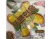 DURIAN ICE BAR  360.00 GRAM