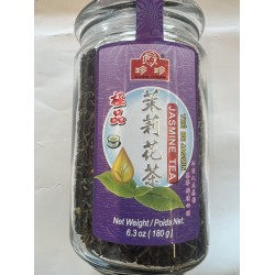CHENCHEN JASMINE TEA 180.00 GRAM
