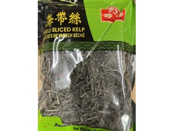 CHENCHEN DRIED SLICED KELP  114.00 GRAM