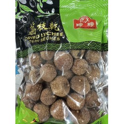 ZZ DRIED LYCHEE  340.00 GRAM