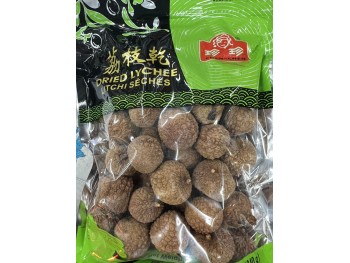 ZZ DRIED LYCHEE  340.00 GRAM