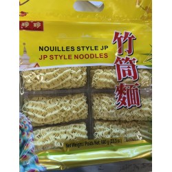 ZZ NOUILLES STYLE JP NOODLES 660.00 GRAM