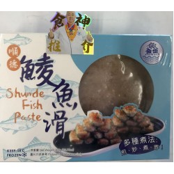 SHUNDE FISH PASTE 300.00 GRAM