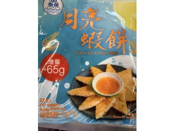 FULL-MOON SHRIMP PATTIES  200.00 GRAM