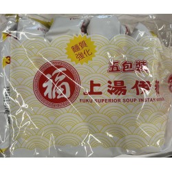 FU INSTANT NOODLE  450.00 GRAM