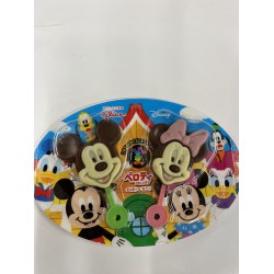 PEROTY MICKEY& MINNI CHOCOLATE 0.60 OUNCE