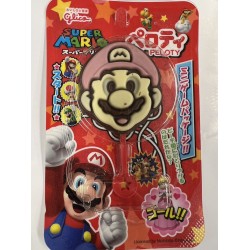 PEROTY MARIO CHOCOLATE SNACK  0.70 OUNCE