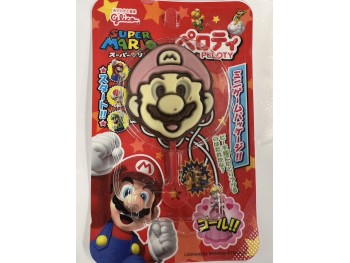 PEROTY MARIO CHOCOLATE SNACK  0.70 OUNCE