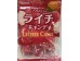 KASUGAI  LYCHEE CANDY 4.40 OUNCE