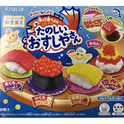 KRACIE FUN SUSHI  28.50 GRAM