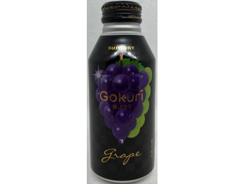 SUNTORY GRAPE SODA 400.00 GRAM