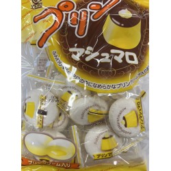 TENKEI MARSHMALLOW PUDDING FLAVOR 78.00 GRAM