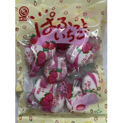 TENKEI MARSHMALLOW STRAWBERRY 78.00 GRAM