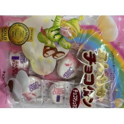 TENKEI MARSHMALLOW CHOCOLATE 78.00 GRAM