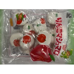 TENKEI MARSHMALLOW APPLE 78.00 GRAM