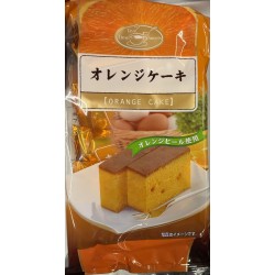 ORANGECAKE 5.00 PIECE