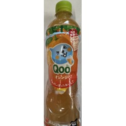 MINUTE MAID QOO JUICE ORANGE FLA  425.00 MILLILITER