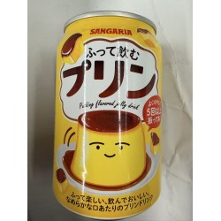 SANGARIA SHAKE & DRINK PUDDING  275.00 GELTABS