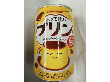 SANGARIA SHAKE & DRINK PUDDING  275.00 GELTABS