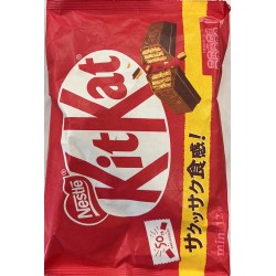 NESTLE KITKAT 12.00 PIECE