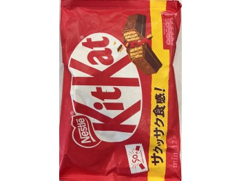 NESTLE KITKAT 12.00 PIECE