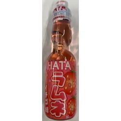 HATA RAMUNE STRAWBERRY FLA 200.00 MILLILITER