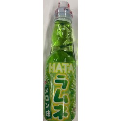 HATA RAMUNE MELON FLA 200.00 MILLILITER