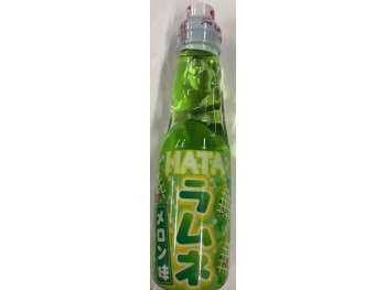 HATA RAMUNE MELON FLA 200.00 MILLILITER