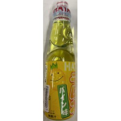 HATA RAMUNE PINEAPPLE FLA 200.00 MILLILITER