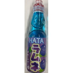 HATA RAMUNE BLUEBERRY FLA 200.00 MILLILITER