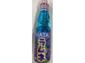 HATA RAMUNE BLUEBERRY FLA 200.00 MILLILITER