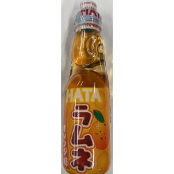 RAMUNE BOTTLE ORANGE 200.00 MILLILITER