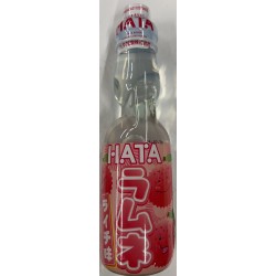 HATA RAMUNE LYCHEE FLA  200.00 MILLILITER